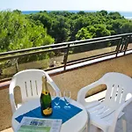 La Pineda I 1 3-6 公寓 *