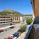 La Pineda I 1 3-6 * 埃斯塔蒂特