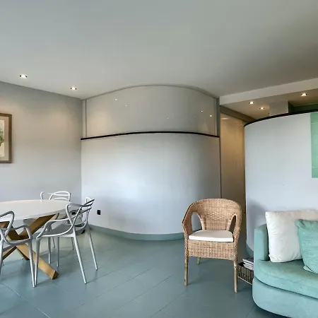 Apartment La Pineda I 1 3-6 L'Estartit