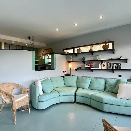 La Pineda I 1 3-6 Apartment L'Estartit