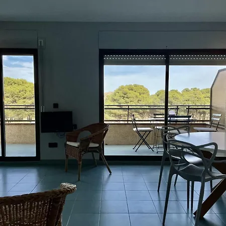 Apartment La Pineda I 1 3-6 L'Estartit