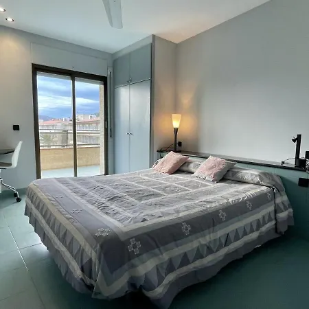 La Pineda I 1 3-6 Apartment
