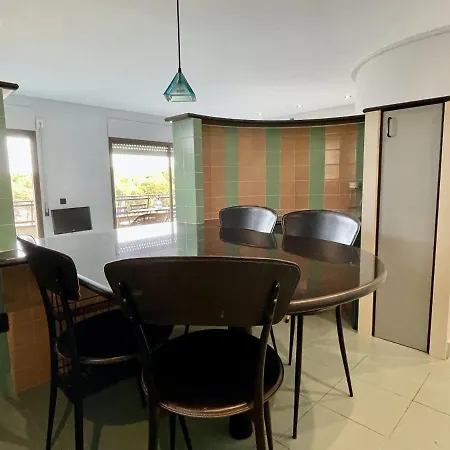 Apartment La Pineda I 1 3-6 L'Estartit