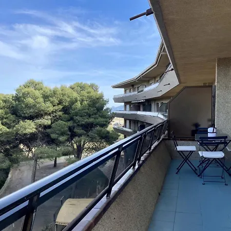 La Pineda I 1 3-6 Apartment