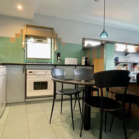 Apartment La Pineda I 1 3-6 L'Estartit