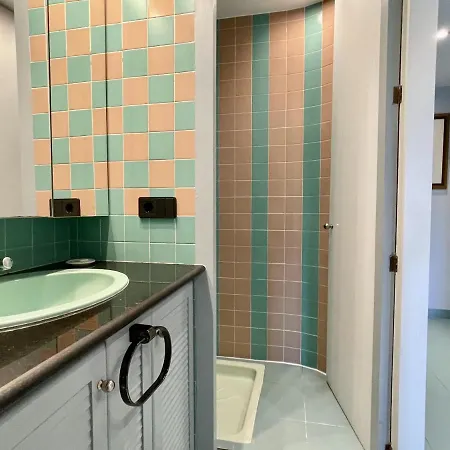 La Pineda I 1 3-6 Apartment *
