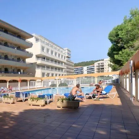 La Pineda I 1 3-6 Apartment *