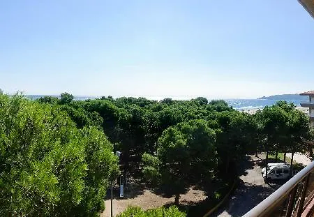 Apartment La Pineda I 1 3-6 L'Estartit