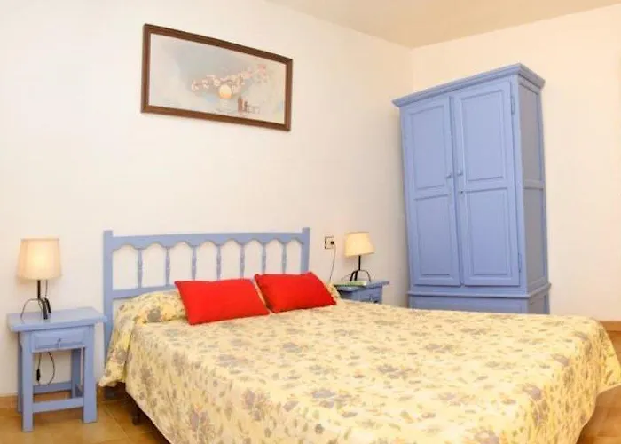 La Pineda I 1 3-6 Апартаменты *